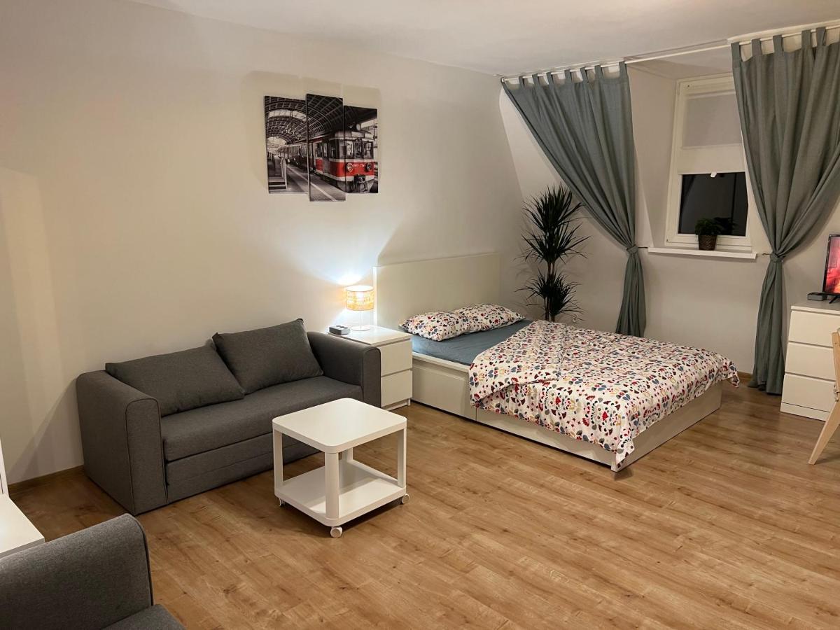 Grand Apartmán *