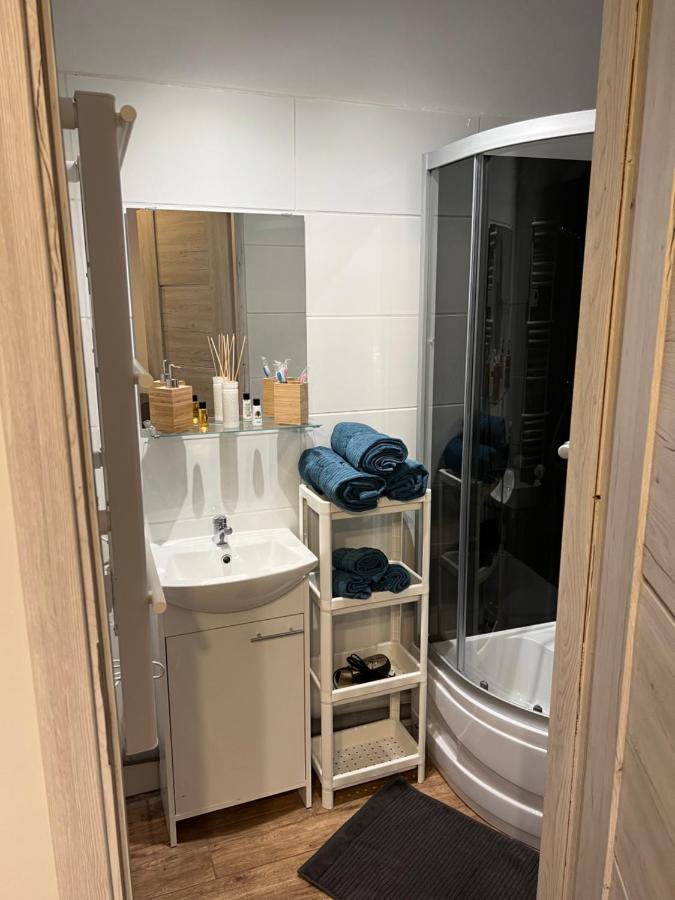Grand Apartmán Katovice