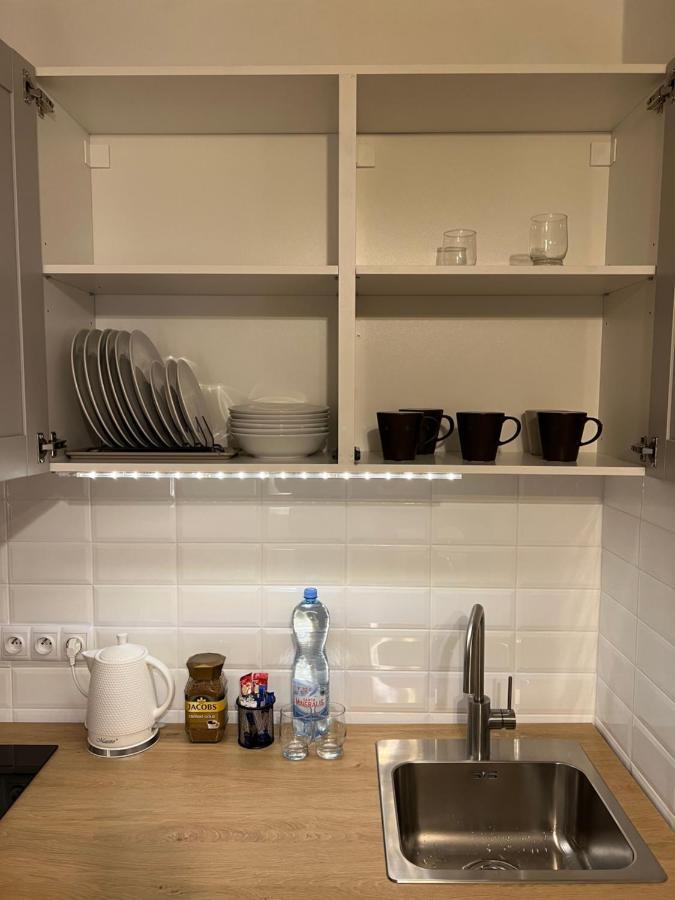 Apartment Grand *