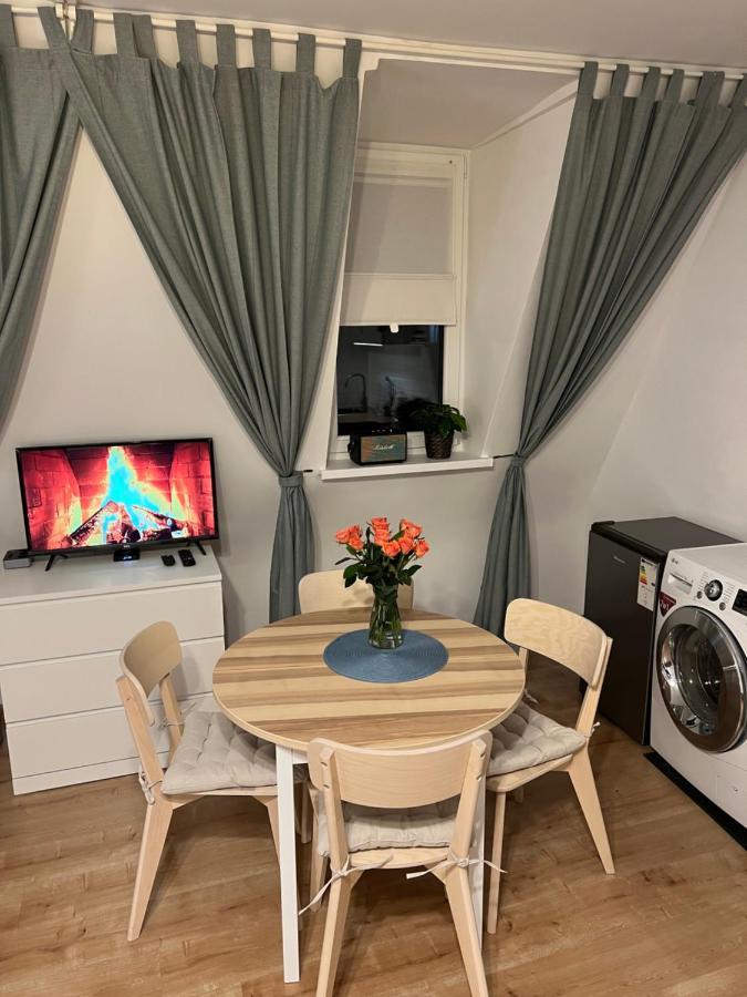 Apartment Grand Katowice