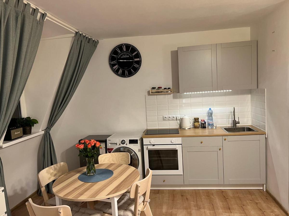 Apartmán Grand