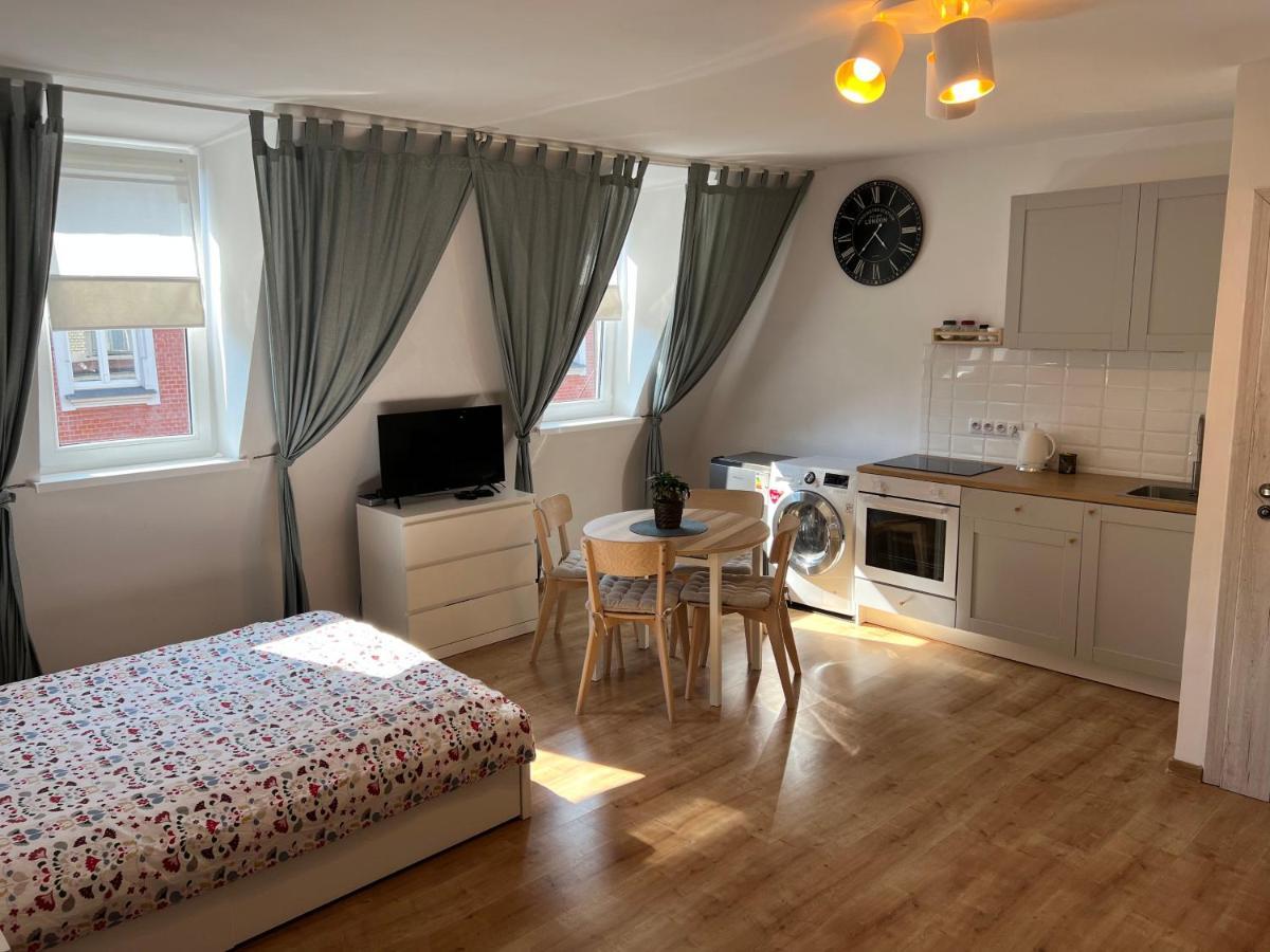 Grand Apartmán