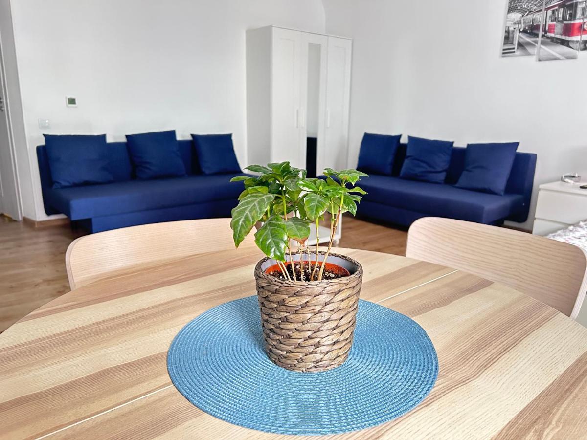 Apartmán Grand Katovice