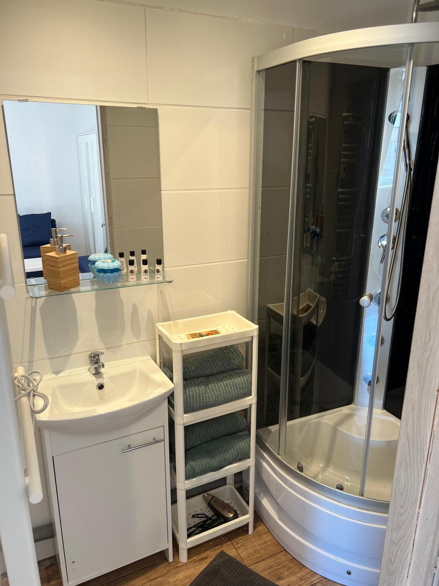 Apartmán Grand Katovice