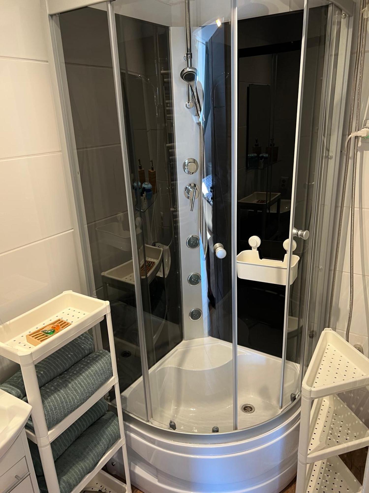 Apartmán Grand Katovice
