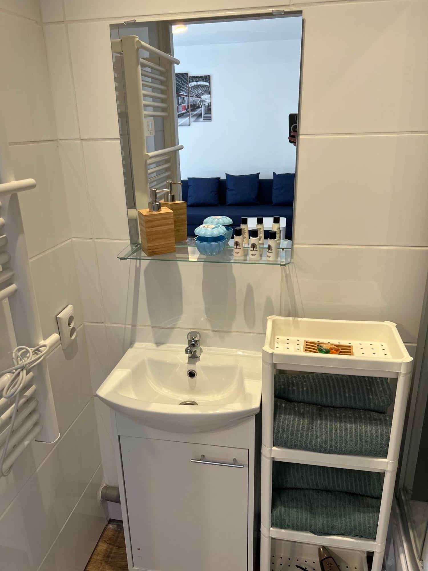 Apartmán Grand