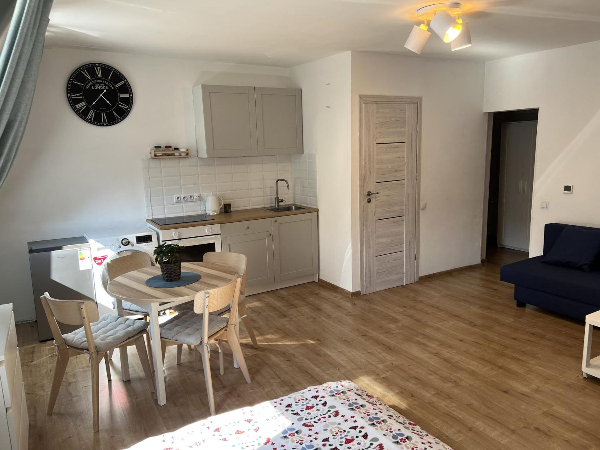 Grand Apartmán