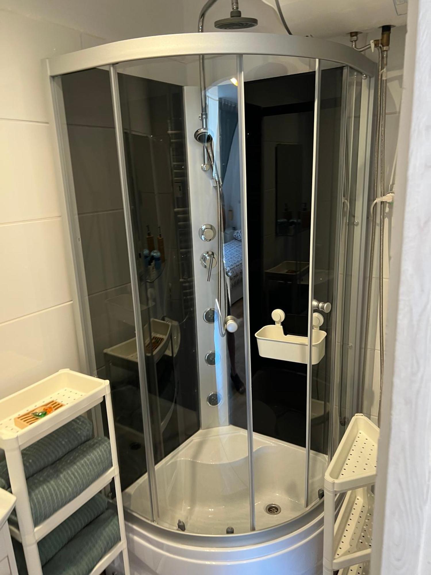 Grand Apartmán Katovice