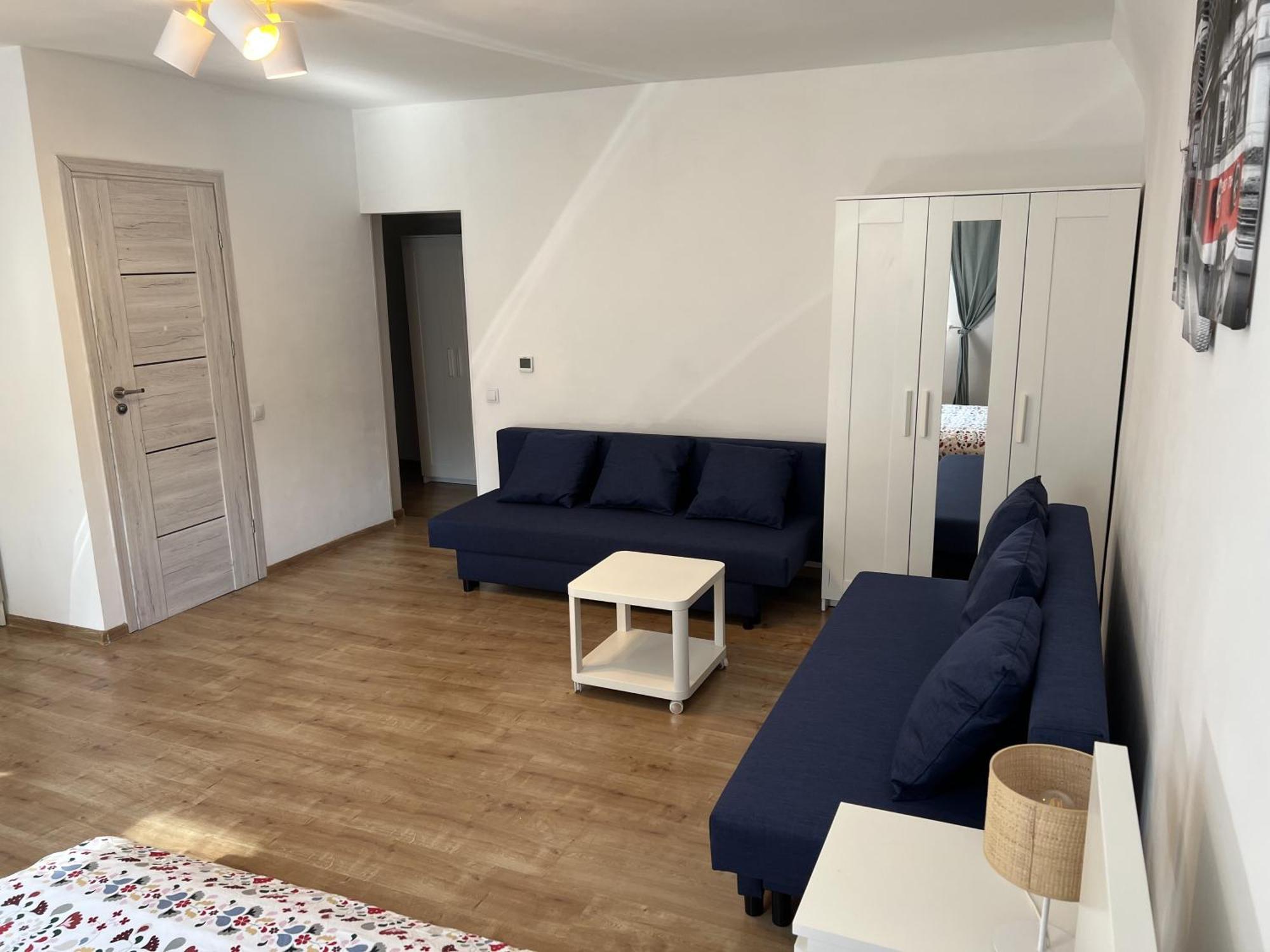 Grand Apartmán *
